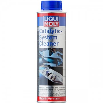 اضافي تنظيف فخارة البيئة ليكوي مولي (البنزين) liqui moly (رش ع البوابه)