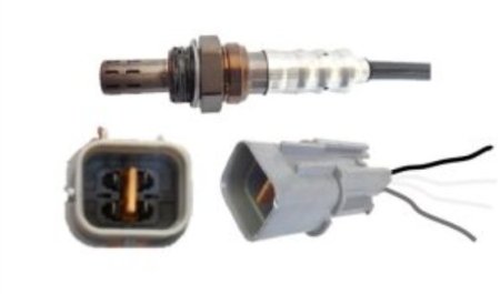 حساس اكزوزط كيا سبورتاج 2005 - 2010 ماتور 2.7 V6 (العلوي - يسار + يمين)