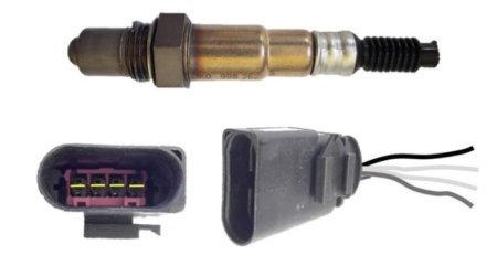 حساس اكزوزط فولكس فاجن جولف 2004 - 2008 ماتور 1.6FSI (خلفي)