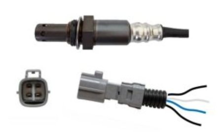 حساس اكزوزط لكزس (RX350) 2006+ ماتور 3.5 (خلفي - يسار)
