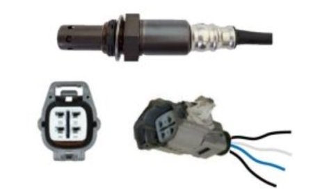 حساس اكزوزط لكزس (RX350) 2006+ ماتور 3.5 (خلفي - يمين)