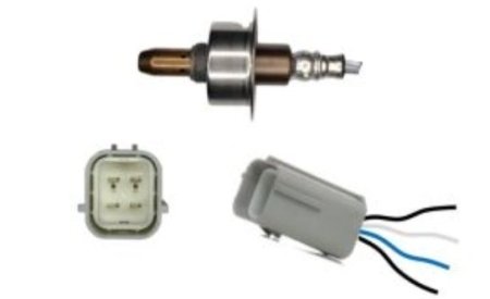 حساس اكزوزط نيسان نافارا 2007 - 2015 ماتور 2.5DCI (خلفي)