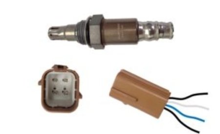 حساس اكزوزط نيسان نافارا 2007 - 2015 ماتور 2.5DCI  (امامي)