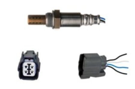 حساس اكزوزط هوندا (HRV) 1999 - 2004 ماتور 1.6 (السفلي)