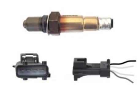 حساس اكزوزط MG MG350  2011 - 2015 ماتور 1.5 (السفلي - العلوي)