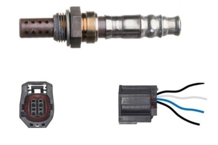 حساس اكزوزط مازدا (MX5) 2006 - 2011 ماتور 2.0 (خلفي)